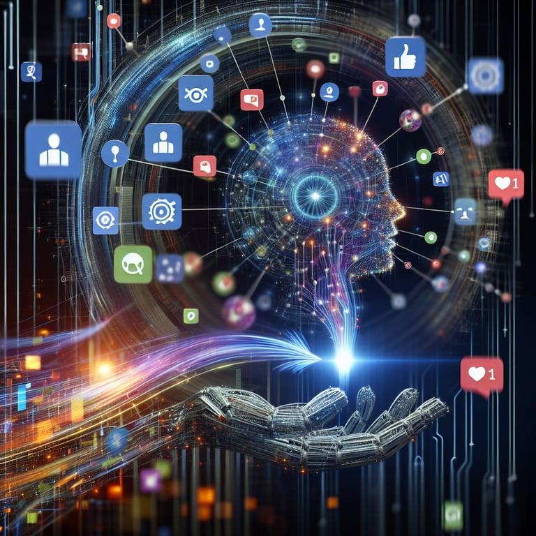 Banner for Perplexity AI Seeks to Shake Up the TikTok Scene with Ambitious Acquisition Bid