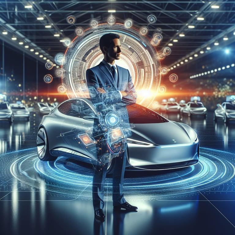 Banner for Elon Musk Unveils Mind-Blowing Features in Upcoming Tesla FSD Update!