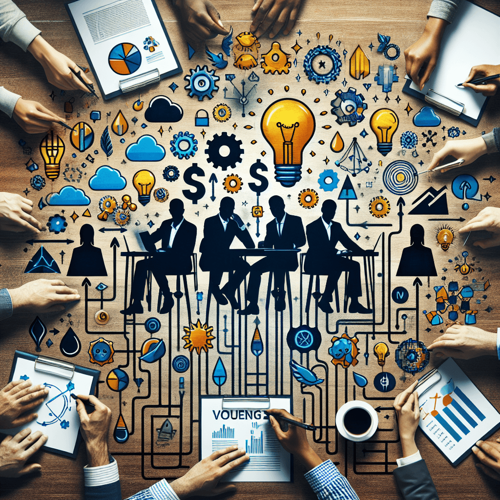 How Founders Can Leverage VCs Beyond Funding, According to Northzone's Elena Pantazi