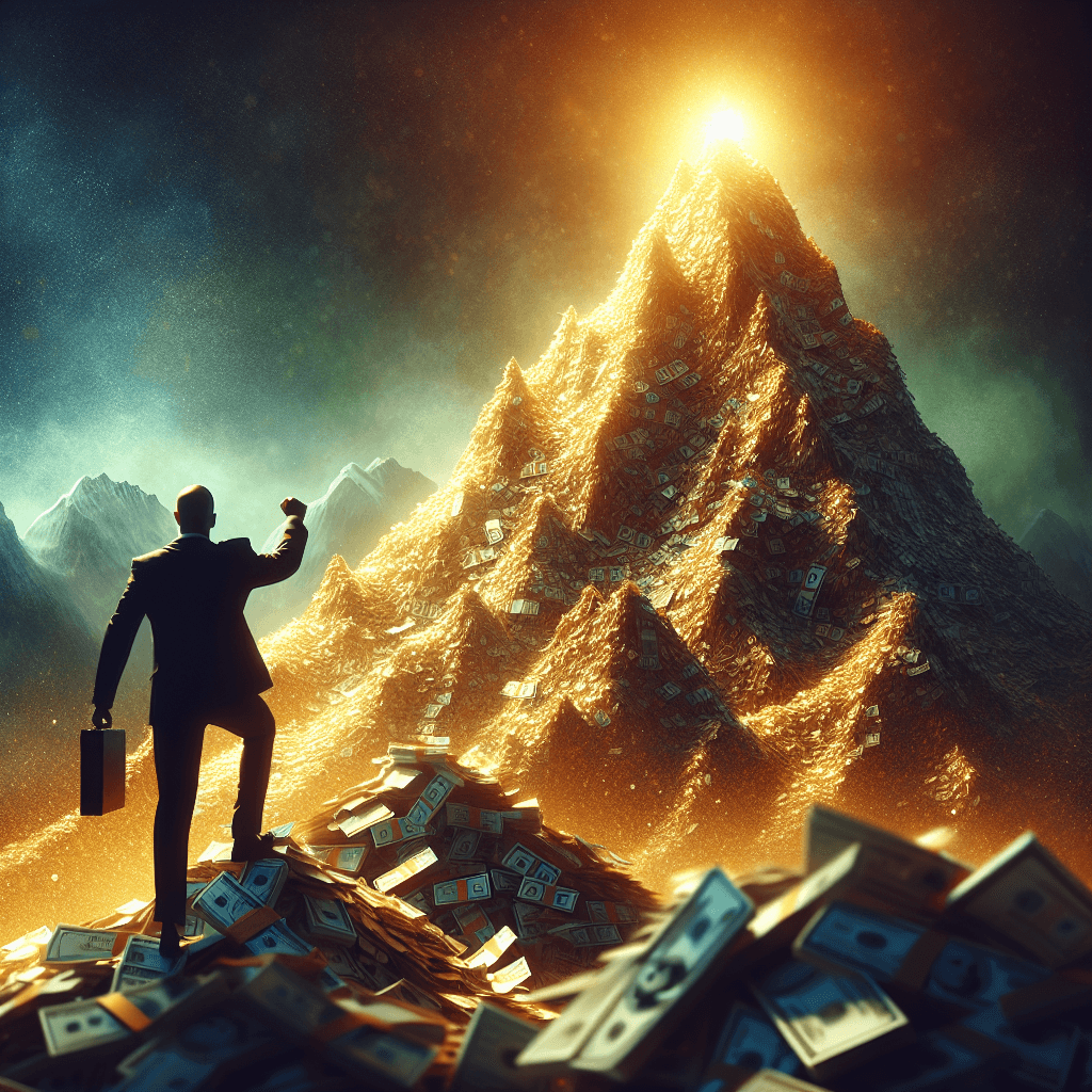 Elon Musk Tops Forbes' Billionaires List with Unbelievable $839 Billion Fortunes