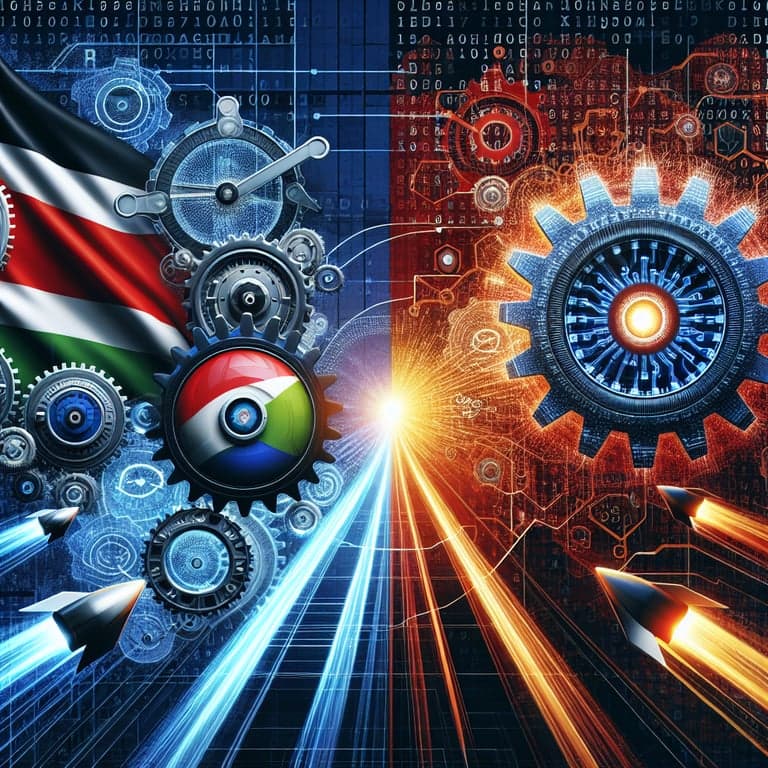 Sam Altman Admits China’s DeepSeek Spurred OpenAI To Go Open-Source