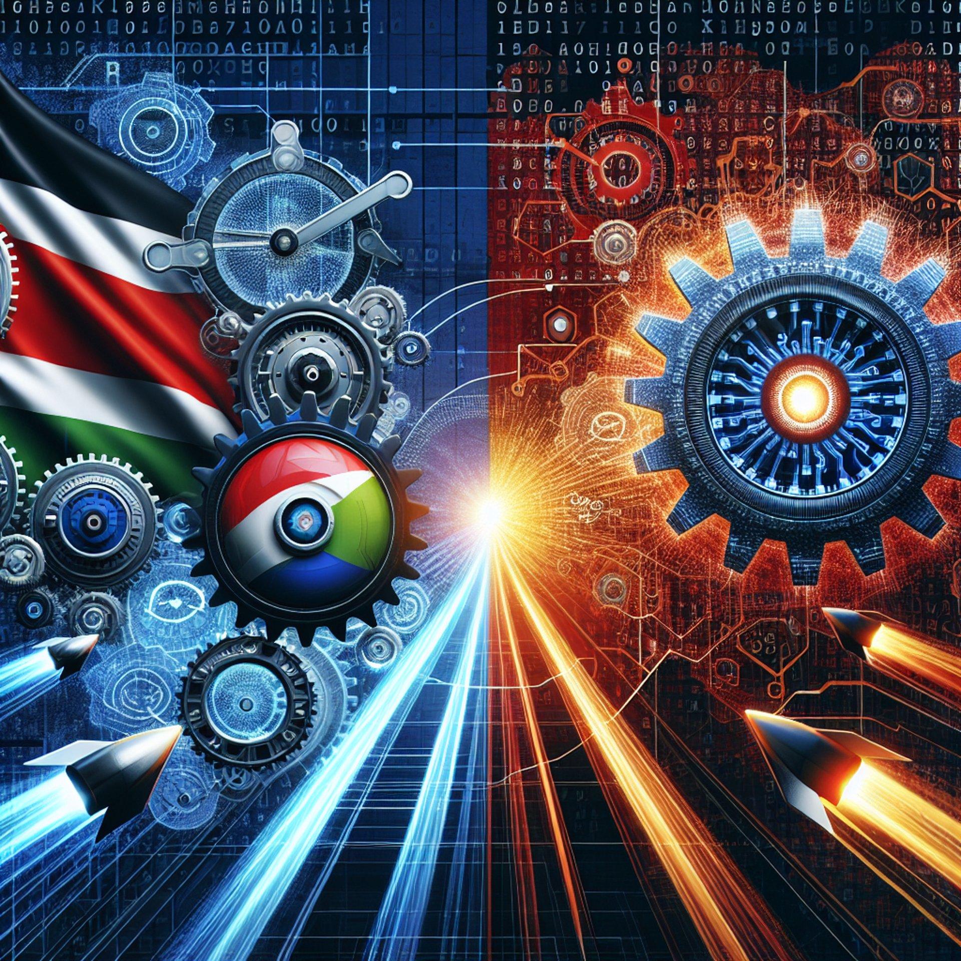 Banner for Sam Altman Admits China’s DeepSeek Spurred OpenAI To Go Open-Source