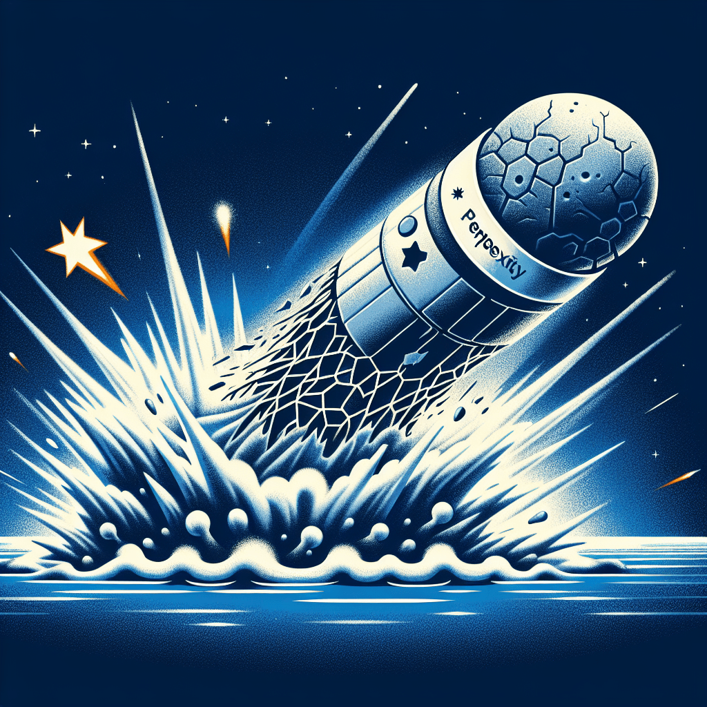 Perplexity's Comet AI Browser Falls Into Hot Water Over Shocking Security Flaws!