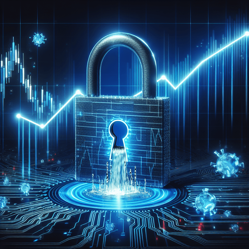 Banner for Anthropic's Claude Mythos Leak Sparks Cybersecurity Stock Panic