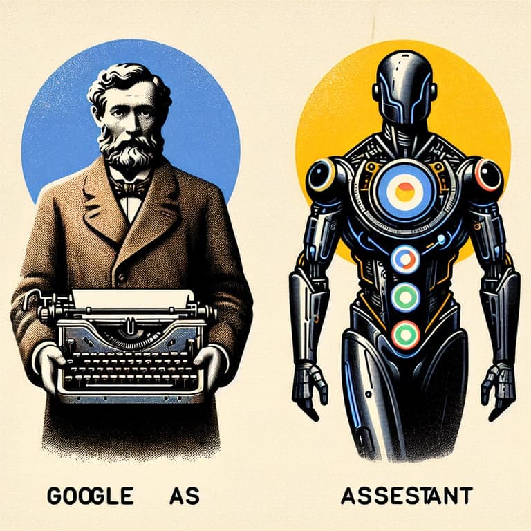 Move Over Google Assistant, Perplexity Assistant is Here!
