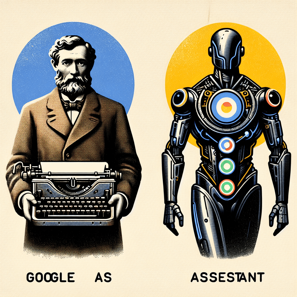Move Over Google Assistant, Perplexity Assistant is Here!