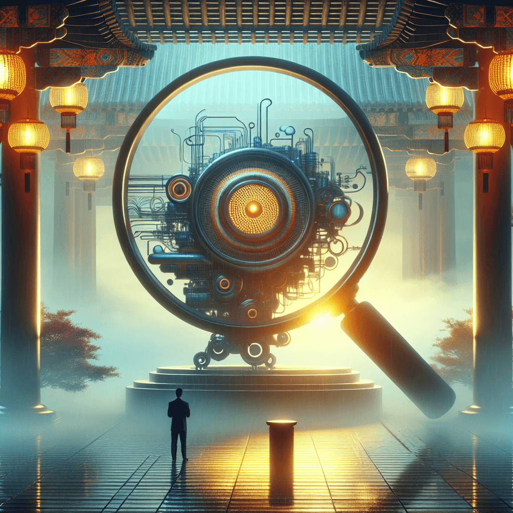 Anthropic's Jack Clark Questions the Hype Around China's DeepSeek
