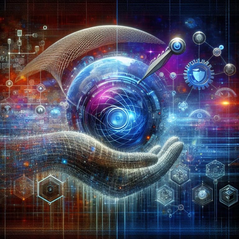 Banner for Microsoft and OpenAI's Controversial Partnership Restructuring: A Safety Net for the Future?