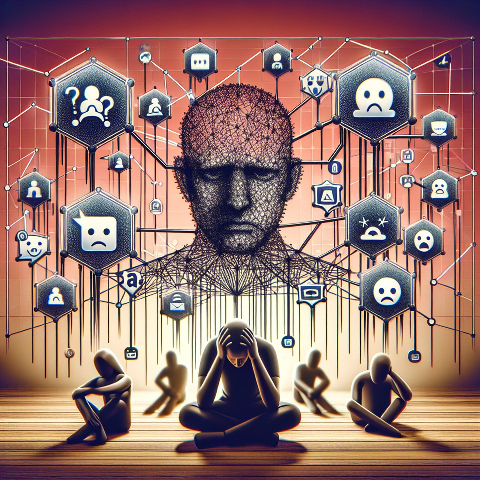 Banner for Meta Faces Backlash Over AI-Generated Instagram and Facebook Accounts