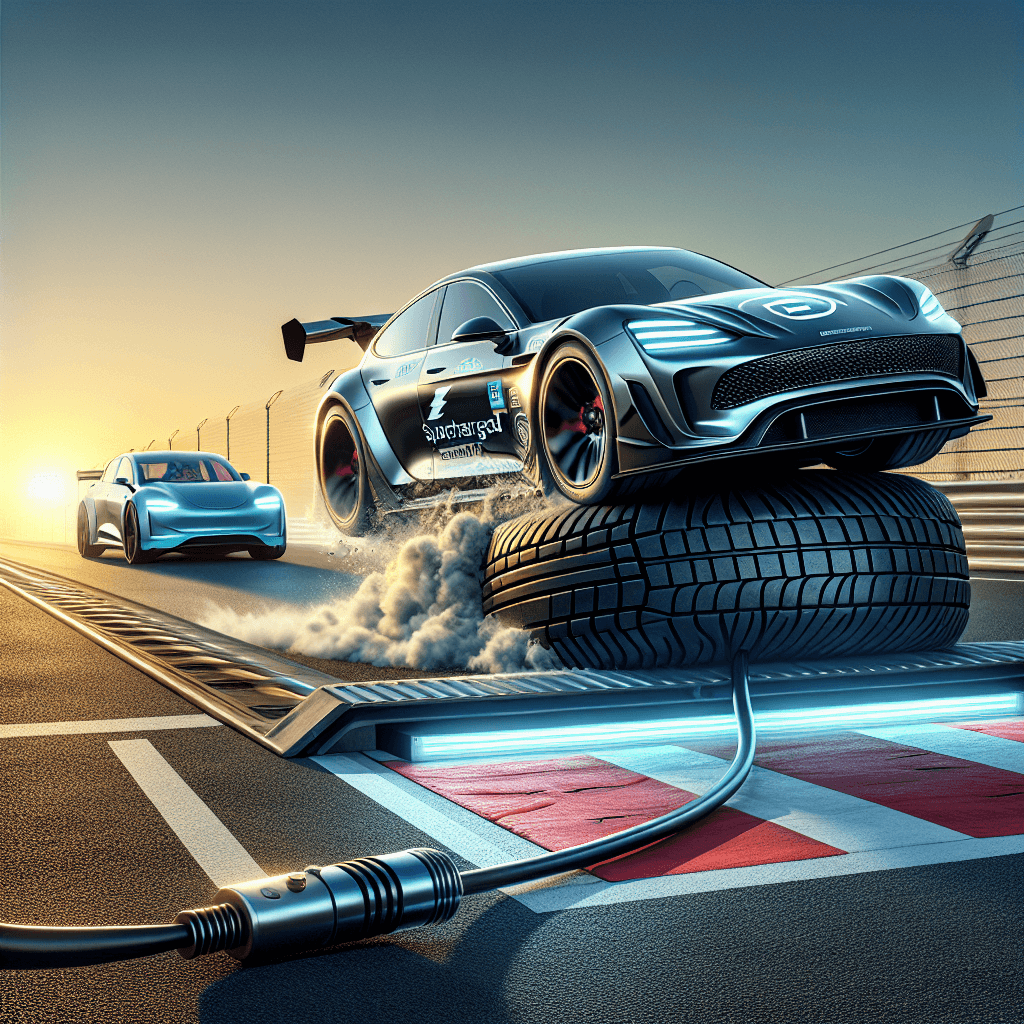 Kia's Supercharger Setback: Tesla Collaboration Hits a Speed Bump