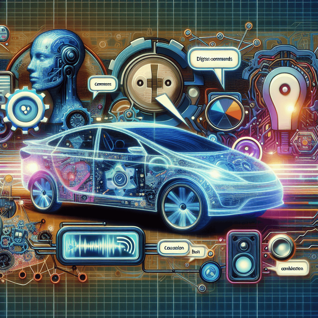 Elon Musk's Grok AI Hits the Road in Teslas Amid Skepticism and Bluesky Banter