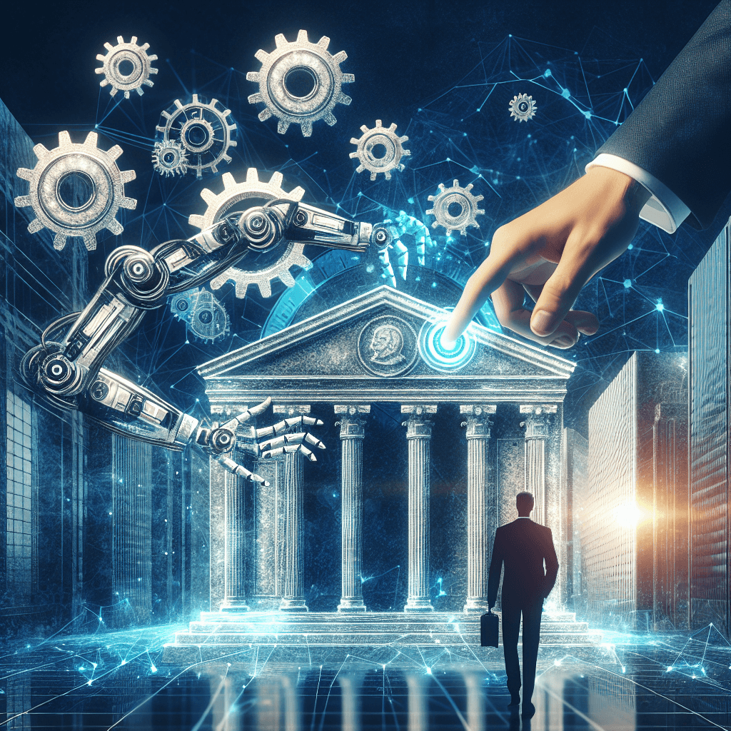 HDFC Bank's Bold Stand: Embracing AI Without Layoffs