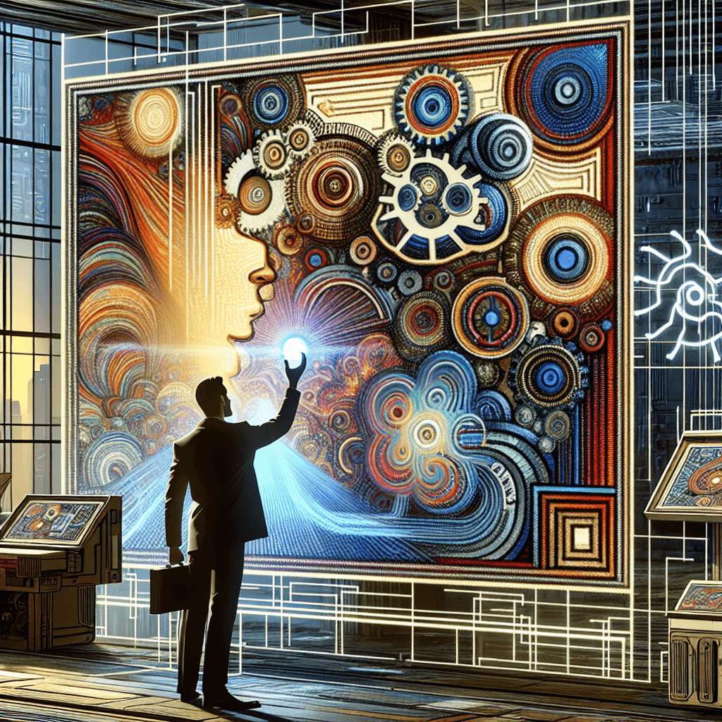 Perplexity's CEO Takes AI Art for a Spiritual Spin with ChatGPT's Ghibli Creations