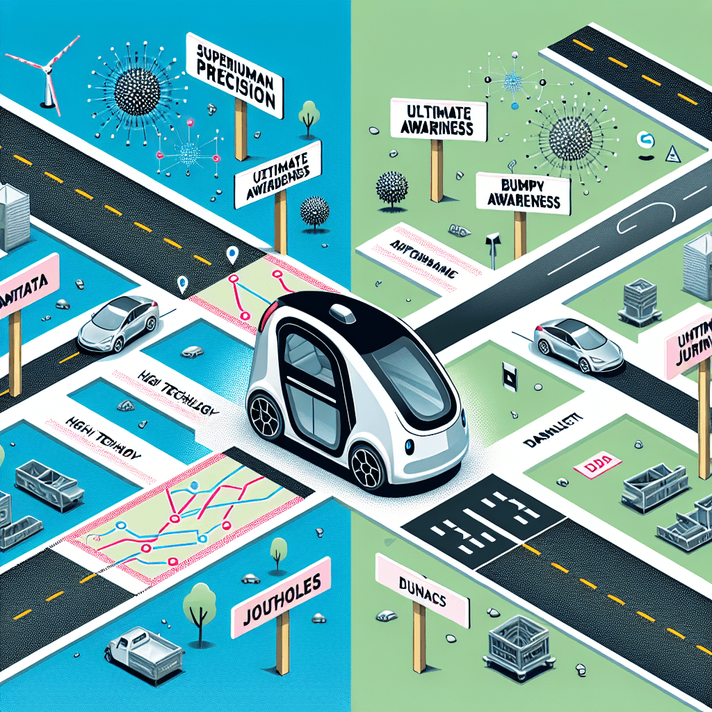 Tesla's Full Self-Driving Beta: Superhuman Attention or a Bumpy Ride?