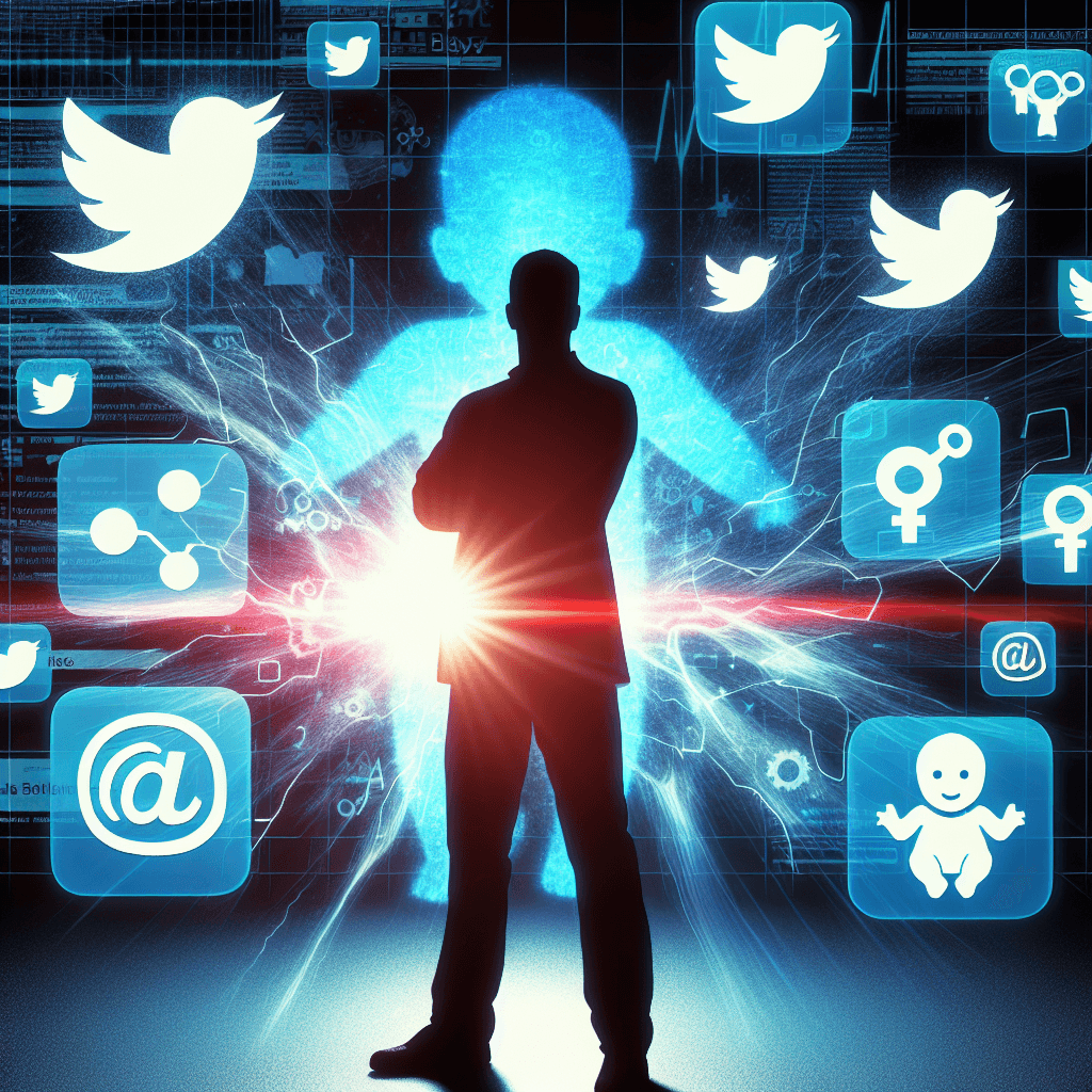 Banner for Elon Musk's Controversial Family Expansion: A Modern Progeny Quest via Twitter?