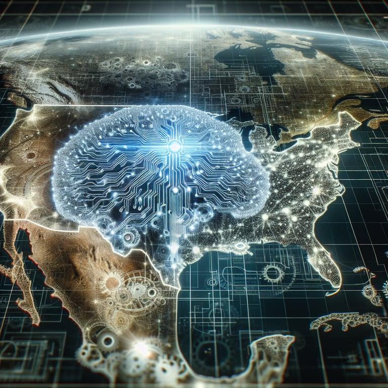 Banner for OpenAI's AI Megaplan: A Blueprint for America's Tech Supremacy