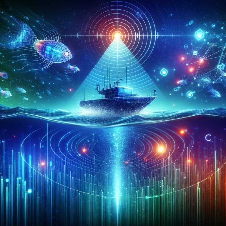 Perplexity AI's Sonar API: A New Power Player in Real-Time AI Search