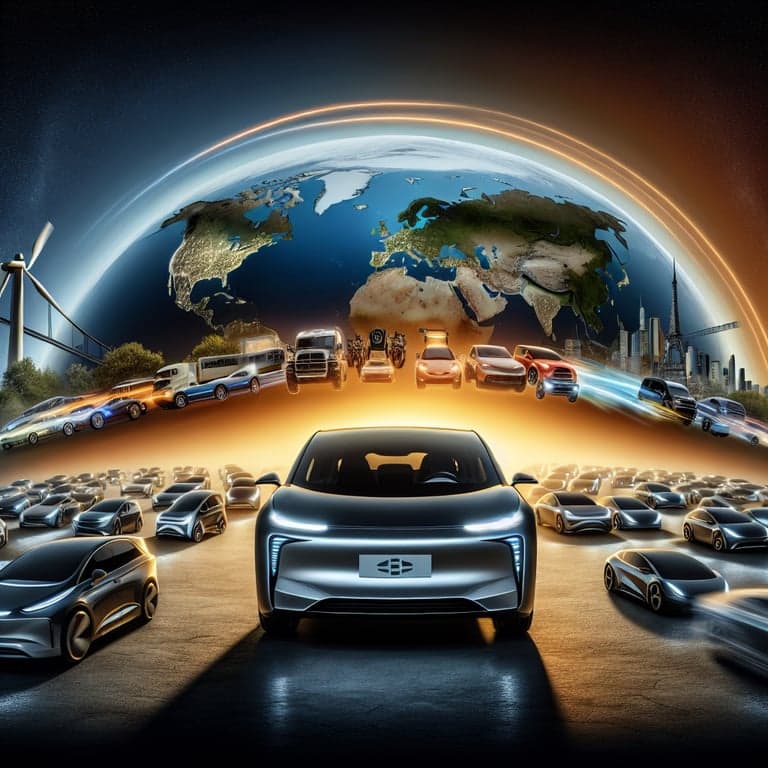 Banner for Tesla's Global Popularity Dips: Three Years of Decline and Rising Competition