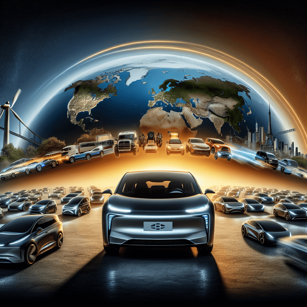 Tesla's Global Popularity Dips: Three Years of Decline and Rising Competition