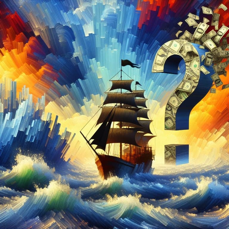 Banner for Is OpenAI in Hot Water Without Musk? $134 Billion Question Arises