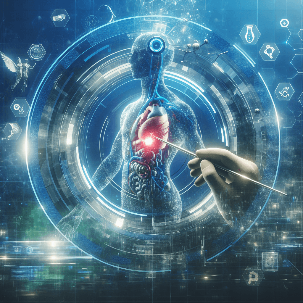 Elon Musk's Revolutionary Health Vision: A New Era in Medicine