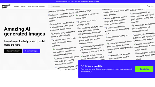 Thumbnail image for Impossible Images