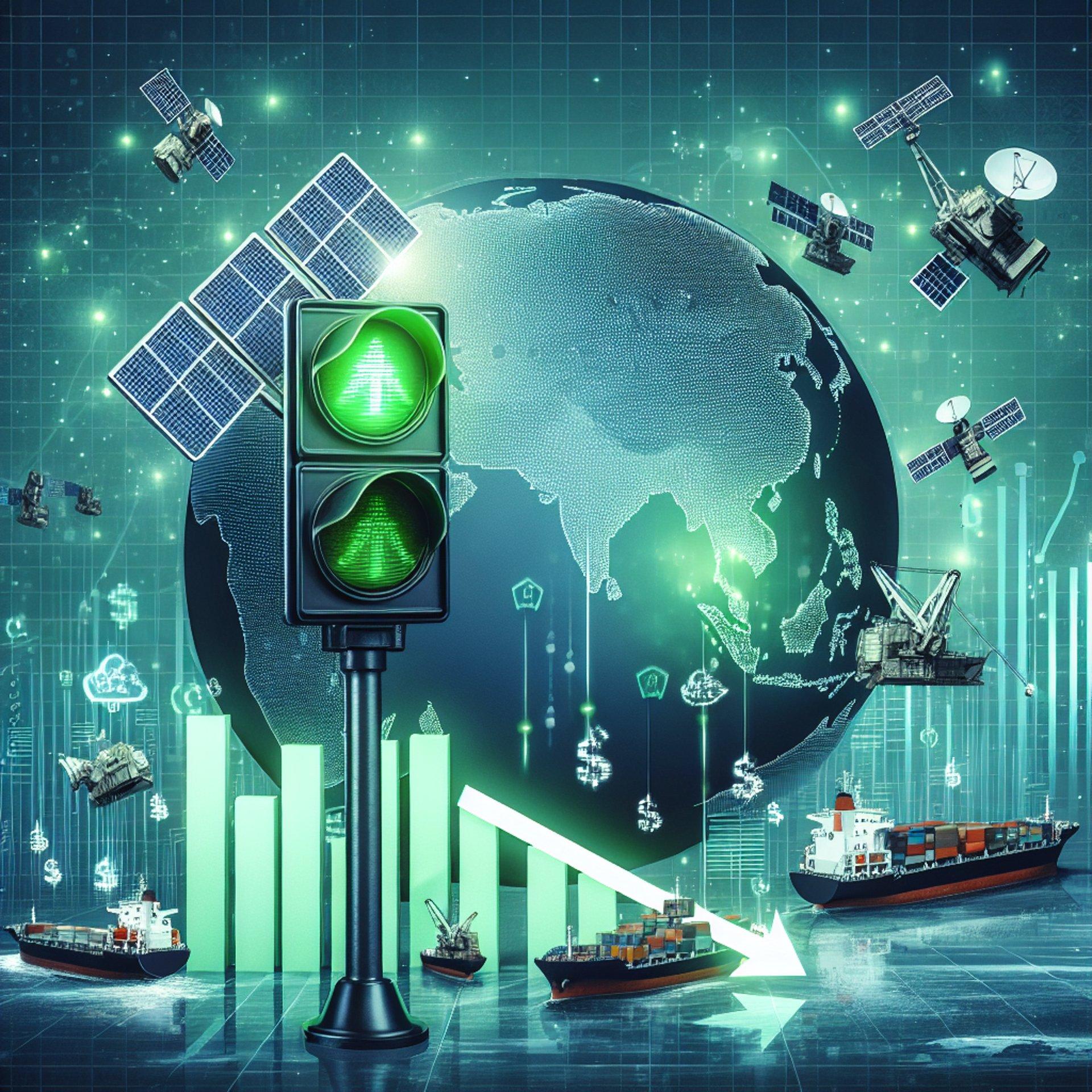 Banner for Vietnam Greenlights Starlink and Slashes US Tariffs in Tactical Trade Move!