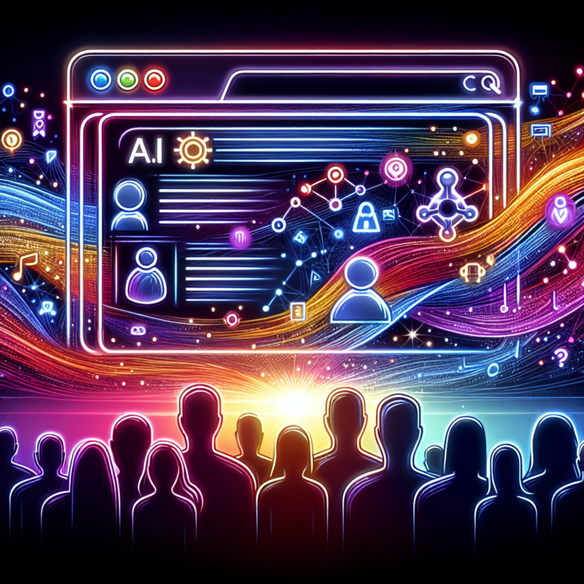 Banner for OpenAI Atlas: The Future of AI-Powered Browsing is Here!