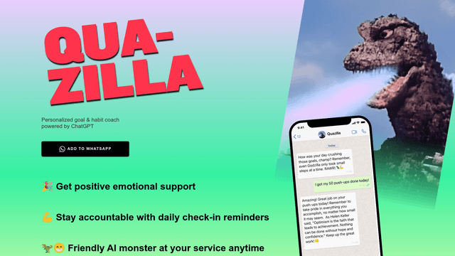 Thumbnail image for Quazilla