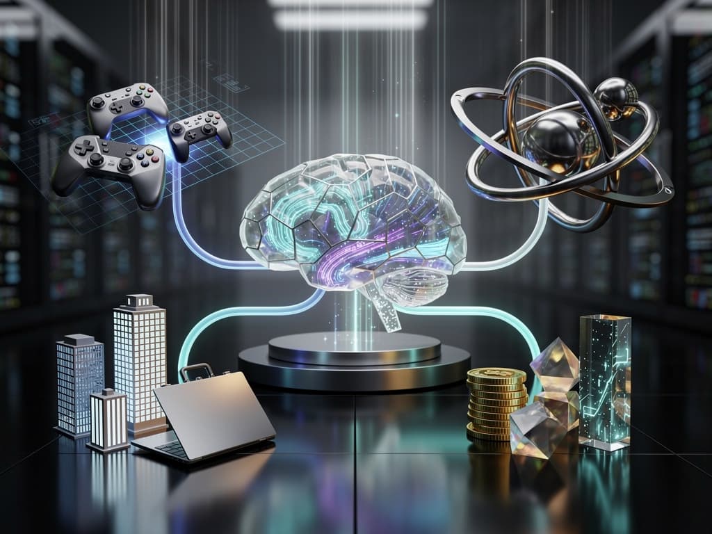 Banner for MyIQ: How AI-Powered IQ Testing Fits Into the Modern Tool Ecosystem