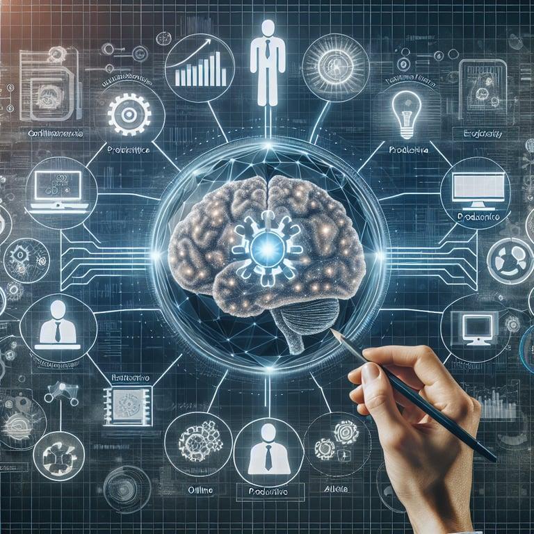 Banner for Google Workspace Teams Up with Anthropic to Supercharge Productivity with AI Integration
