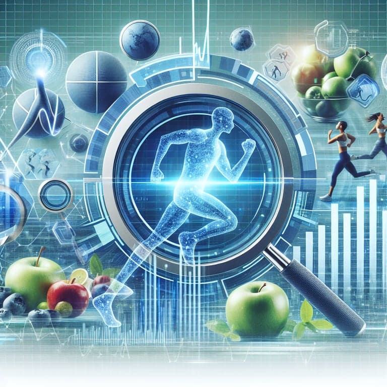 Perplexity Health: The AI Search Engine Revolutionizing Fitness and Wellbeing