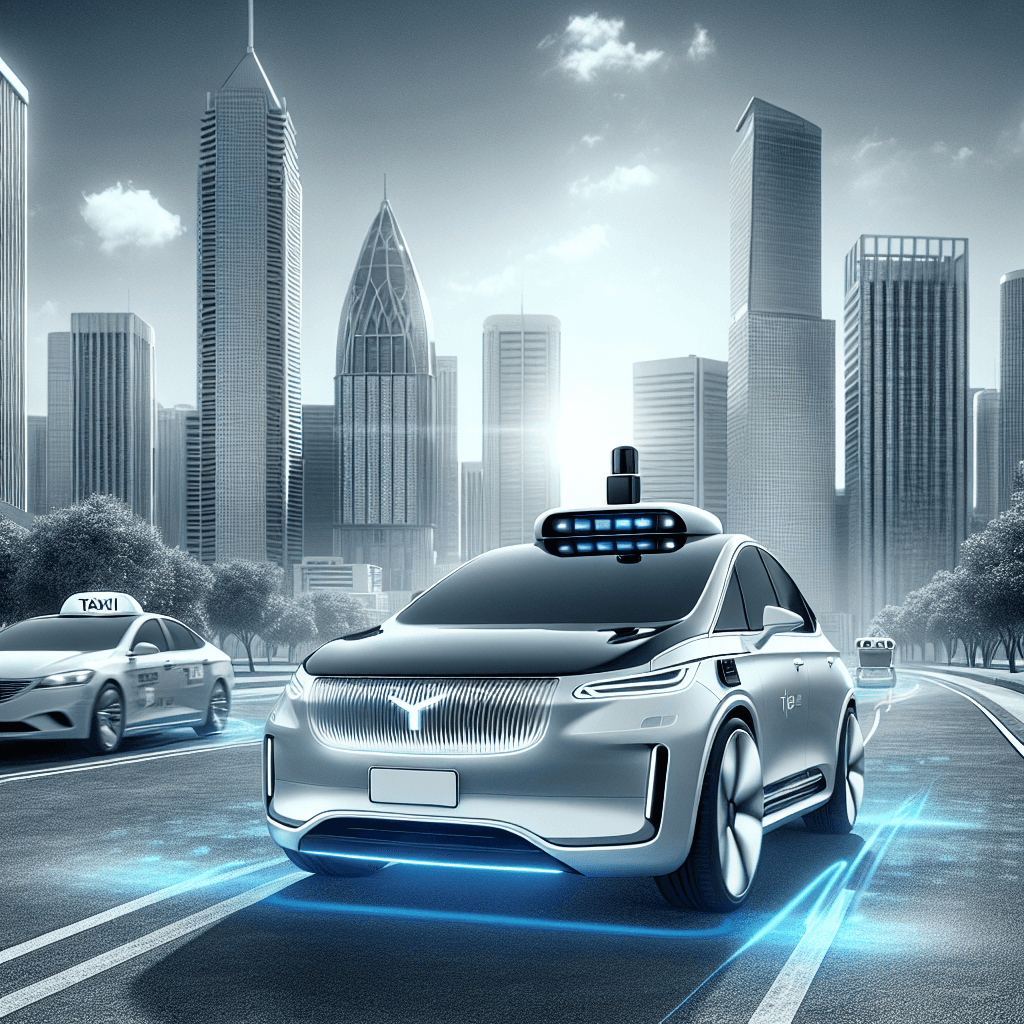 Banner for Tesla Launches Autonomous Robotaxi Service in Texas: A Game-Changer for Ride-Hailing!
