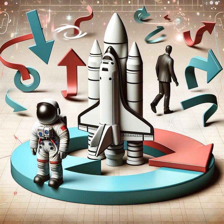 Banner for Trump's NASA Nomination U-Turn: Jared Isaacman No Longer Pick to Lead