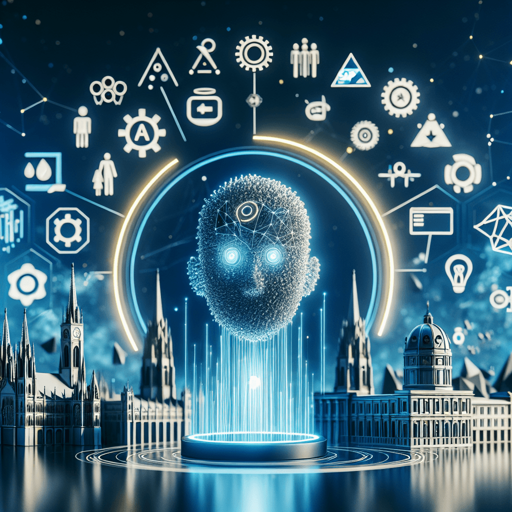 SAP and OpenAI Set to Launch Sovereign AI for Germany's Public Sector by 2026