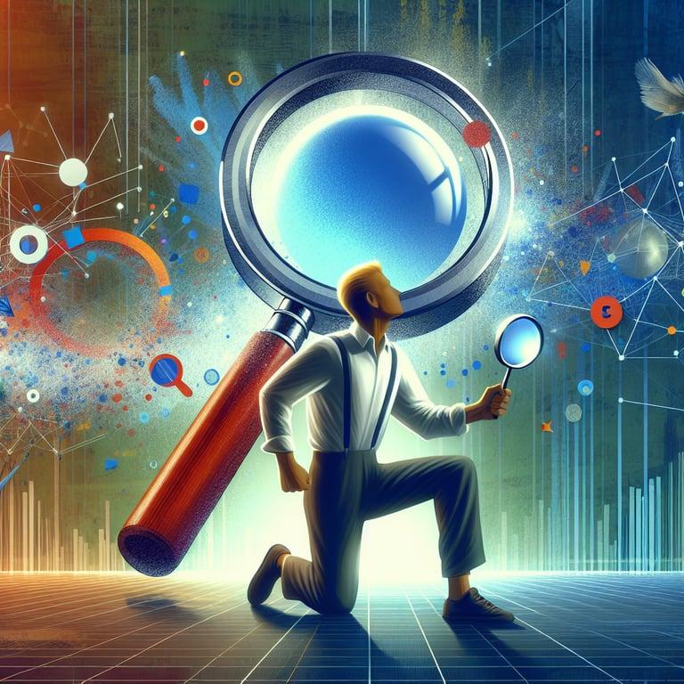 Banner for OpenAI CEO Sam Altman Drops Google Search for Good!
