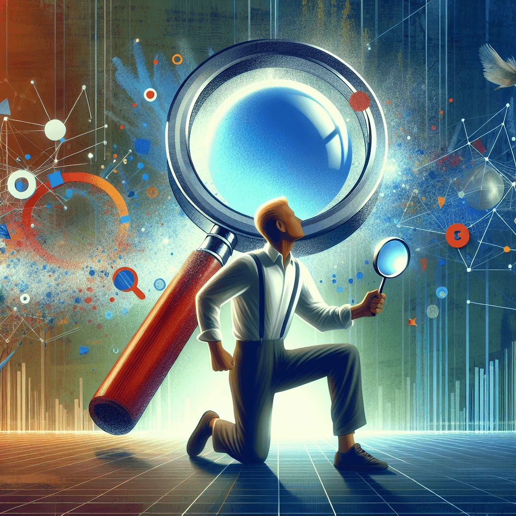 OpenAI CEO Sam Altman Drops Google Search for Good!