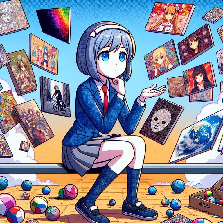 Banner for Does OpenAI's ChatGPT Trip Over Legal Lines with Ghibli-Style Images?