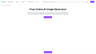 AI Image Generator | Canva