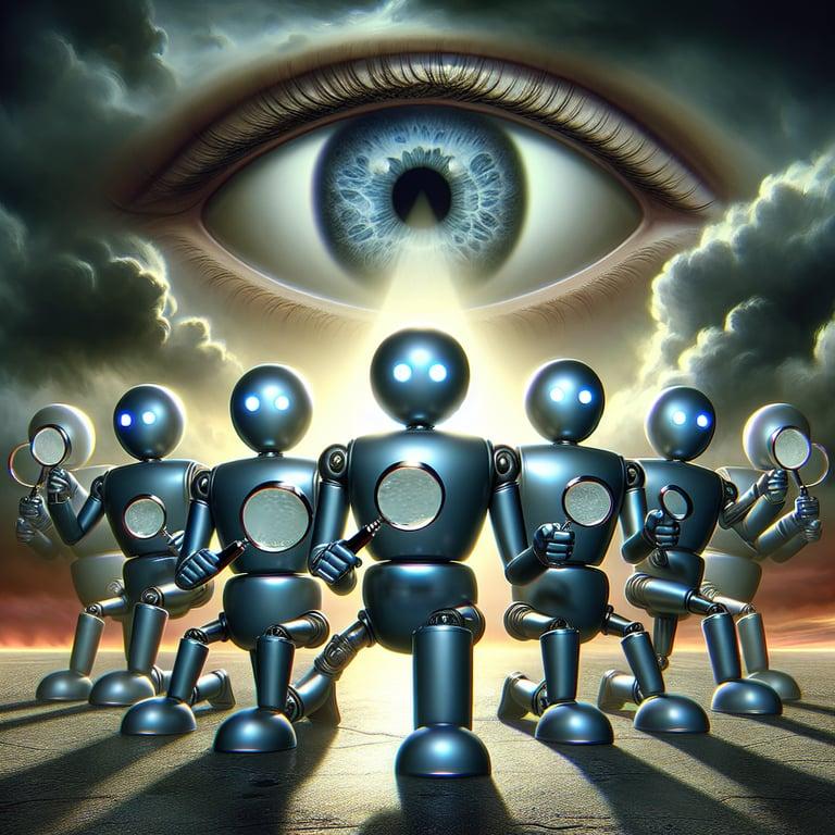 Banner for AI Chatbots Under Fire: Can You Really Trust Grok and Friends for Fact-Checking?