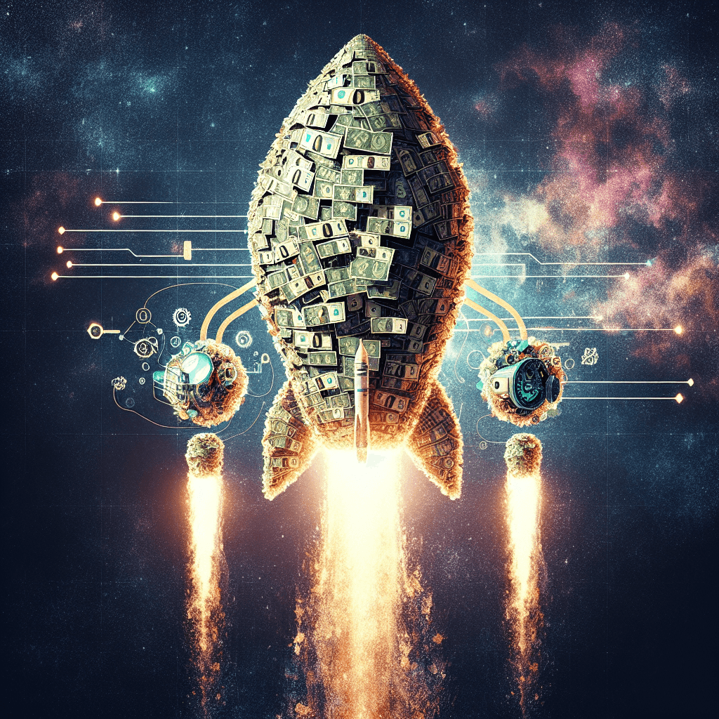 Banner for AI Spend Skyrockets: Enterprises Invest $13.8 Billion in 2024, Fueled by Key Players Like Anthropic and OpenAI