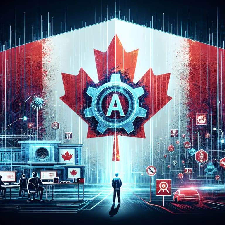 Banner for Canada's AI Minister Summons OpenAI Following School Shooting: A Wake-Up Call for AI Safety