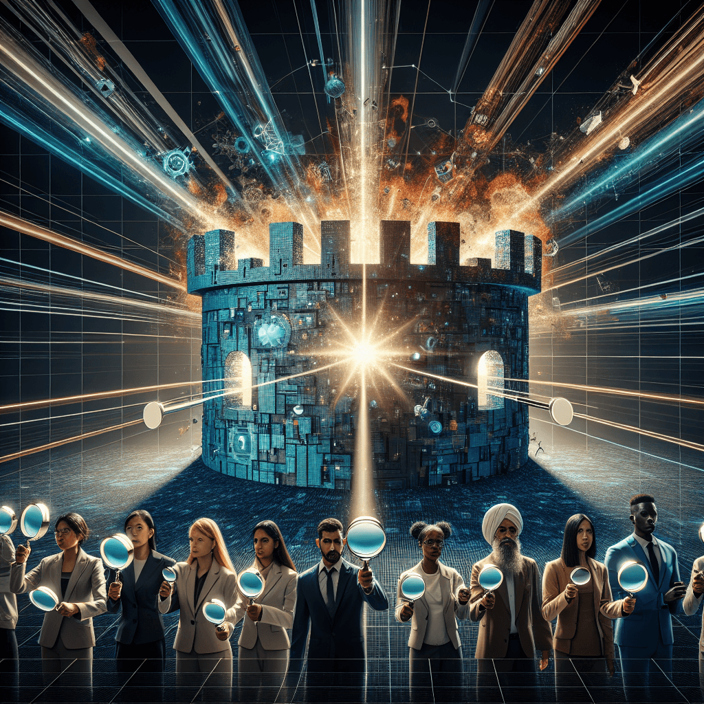 Banner for Breaking Barriers: Researchers Expose Flaws in 12 AI Cybersecurity Defenses