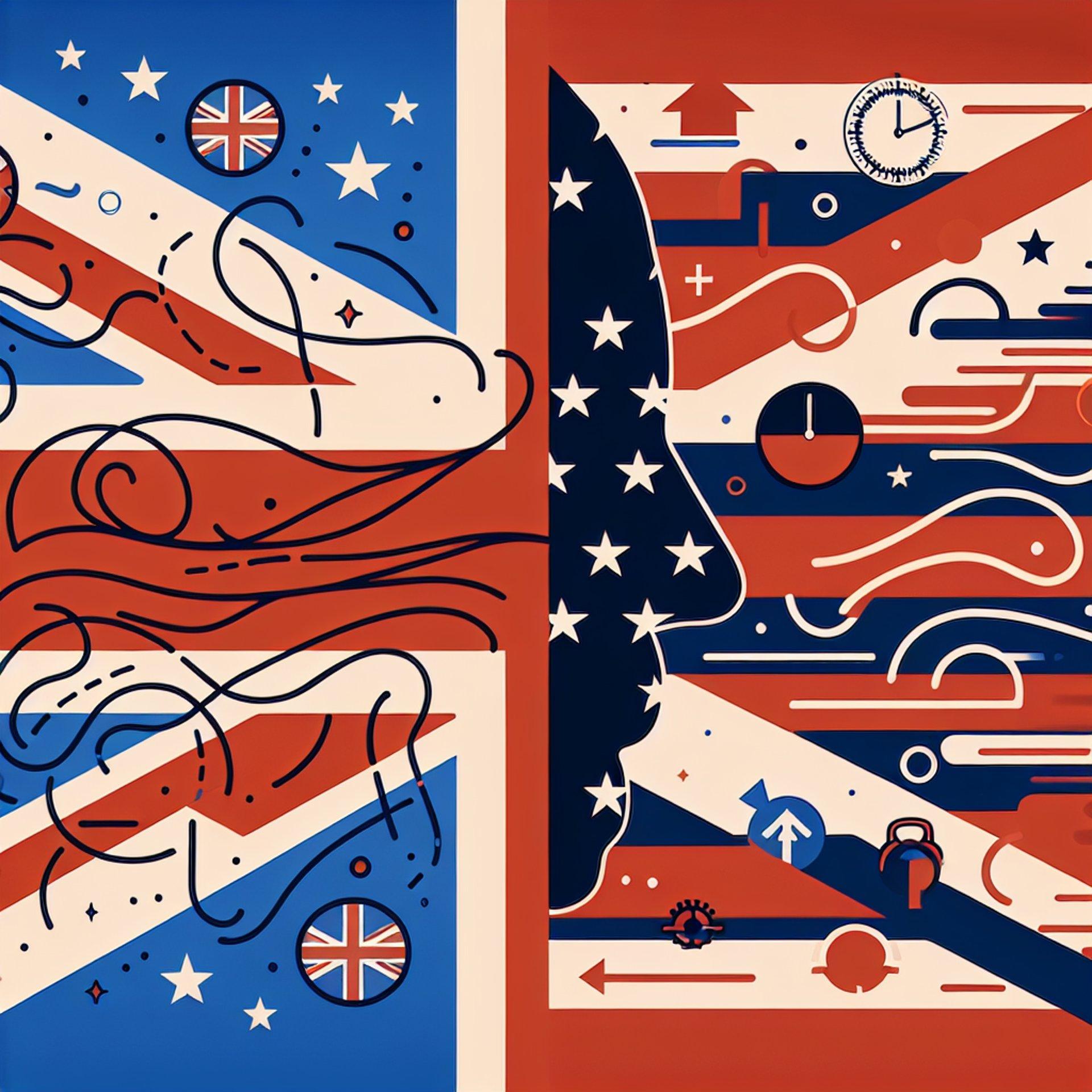 Banner for UK Holds the Line on DEI: A Bold Contrast to US Rollbacks