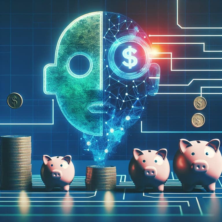 Elon Musk Declares Retirement Savings Futile in an AI-Rich Future!