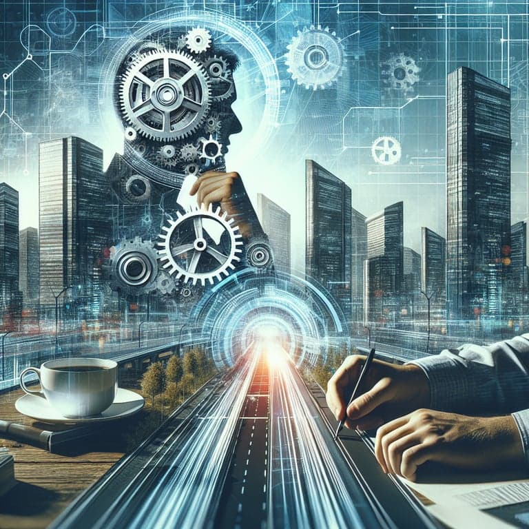 Banner for Amazon's 2025 Layoffs: Engineers Take the Biggest Hit