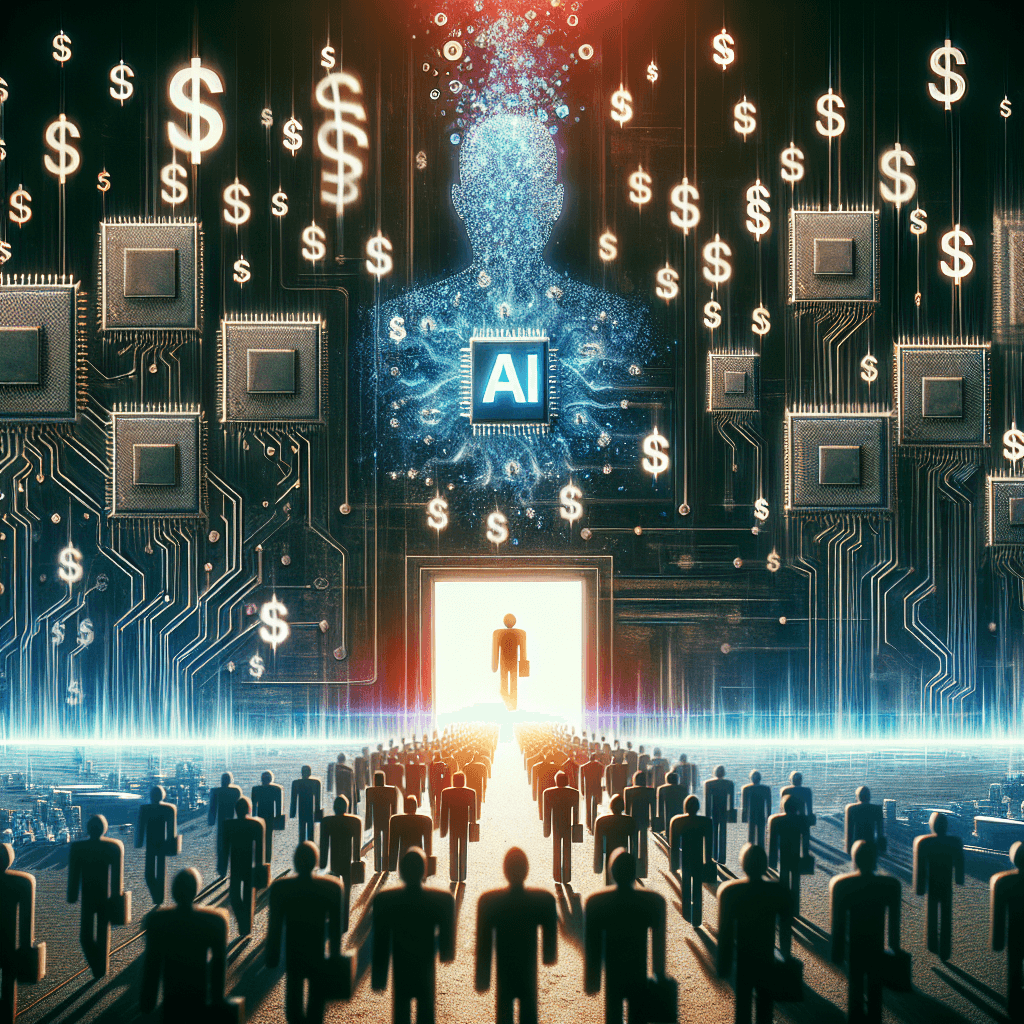 Banner for The Billion-Dollar Brawl: Silicon Valley’s AI Talent War Intensifies