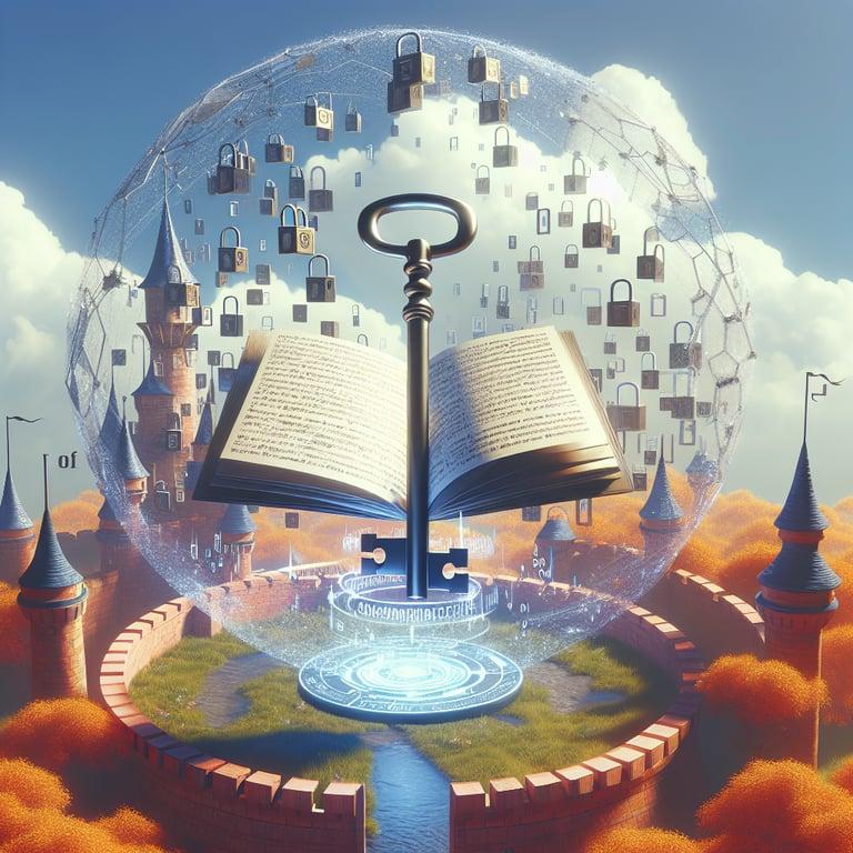 Banner for OpenAI Flips the Script on Copyrighted Content in Sora!