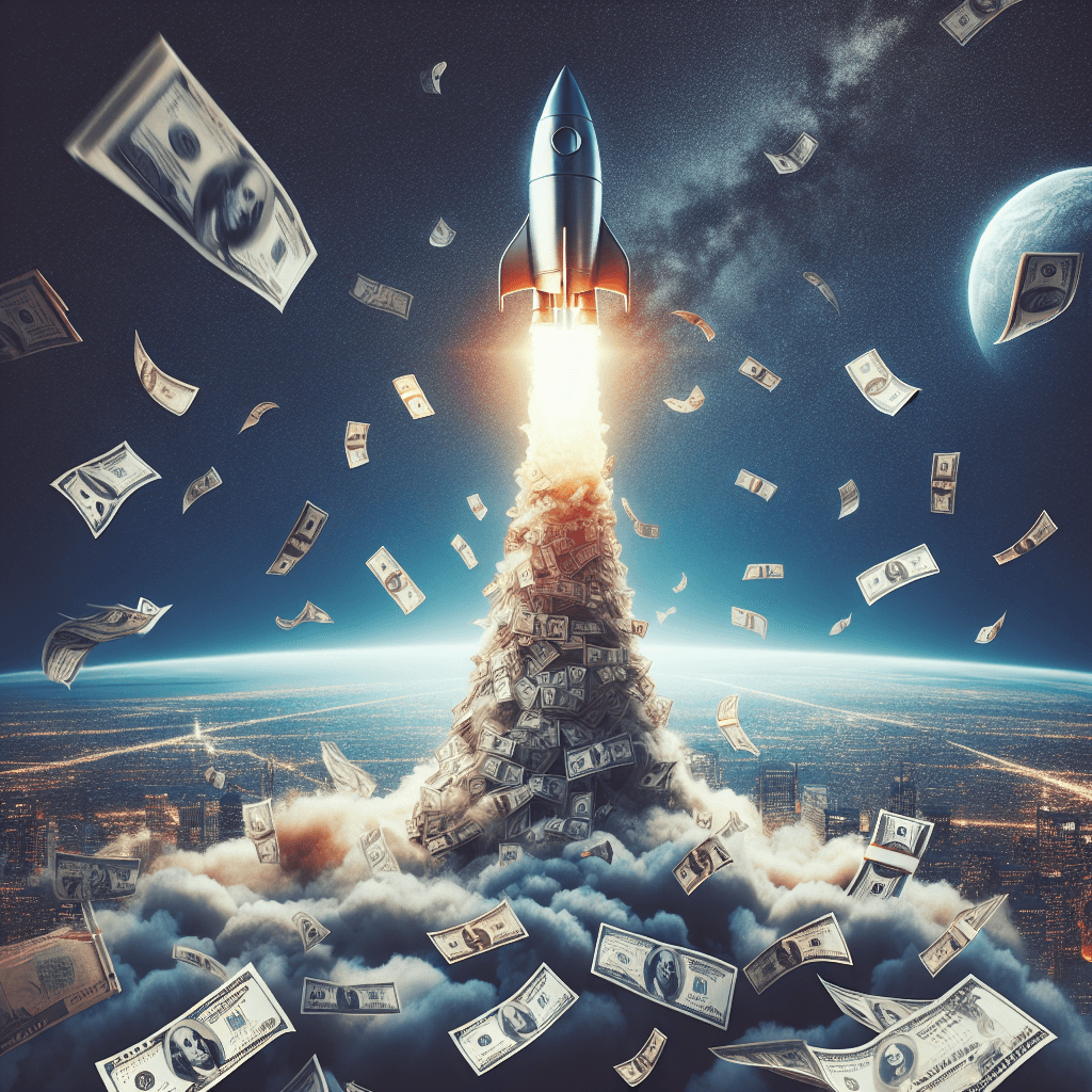 Elon Musk's Net Worth Rockets Past $600 Billion: A New Milestone in Wealth