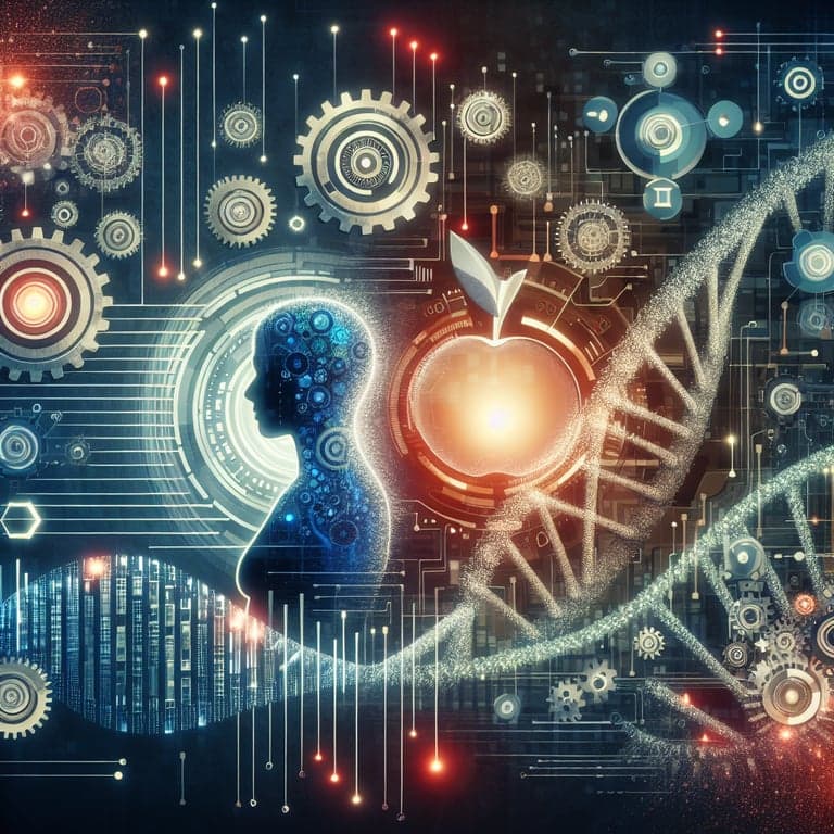 Banner for Perplexity AI Tests New Health Section with Apple Health Integration